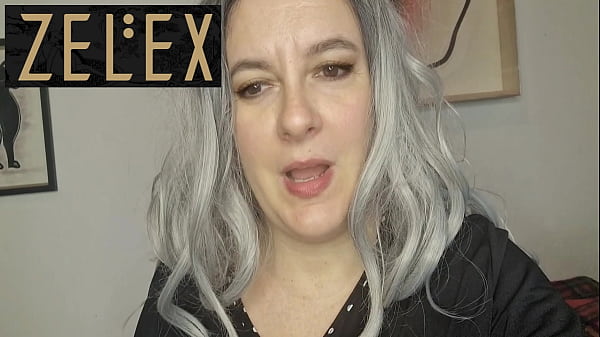 Italian milf introduces you to her new friend the ZELEX doll for an exciting threesome roleplay